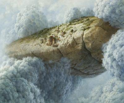 PORT CUMULUS, 2021