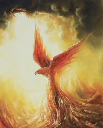 PHOENIX, 2020