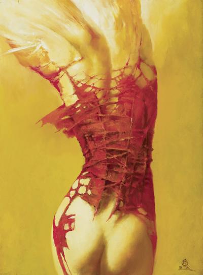 COCOON III, 2006