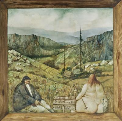 POLAK POTRAFI !, 1977