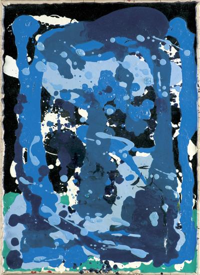 NOTATKA O SZTUCE NR 264, 2001