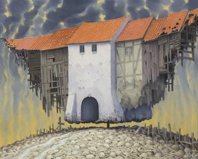 OSTATNI ODLOT, 1996