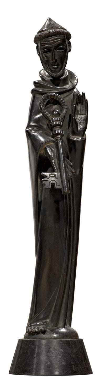 FIGURA ŚW. PIOTRA