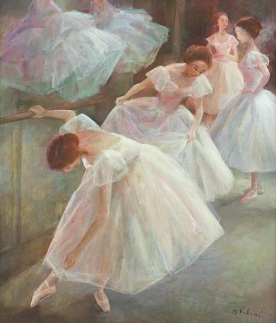 BARRE