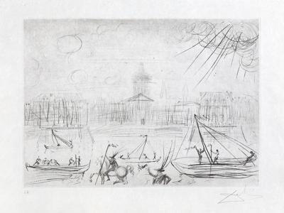 AKADEMIA PARYSKA (L’ACADÉMIE DE PARIS), 1971-79