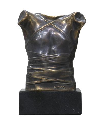 PANCERZ (CUIRASSE II), 1986