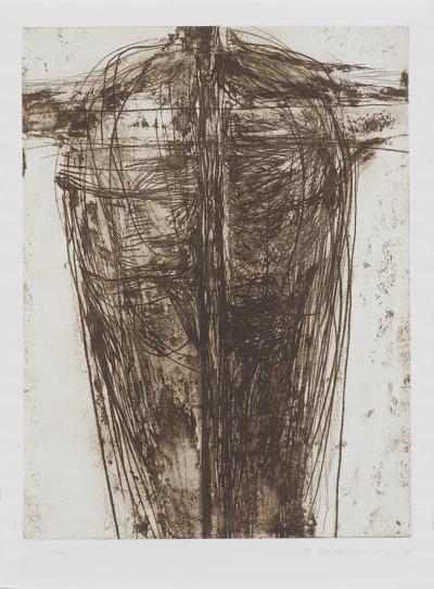 TORS, Z TEKI „KATHARSIS”, 1985