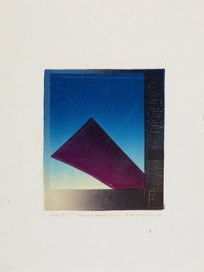 OKNO I, 1990