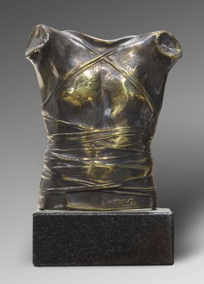 PANCERZ (CUIRASSE) II, 1986