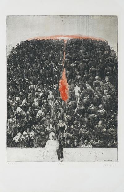 PODRÓŻNI, 1968