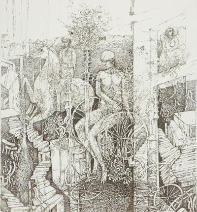 PRZEMIJANIE, 1988