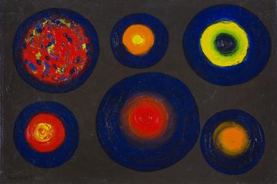 BEZ TYTUłU (101), 1995