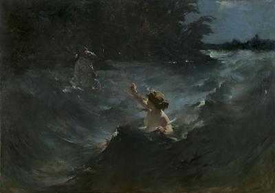 ŚWITEZIANKA, 1900