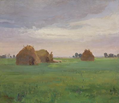 STOGI, OK. 1920