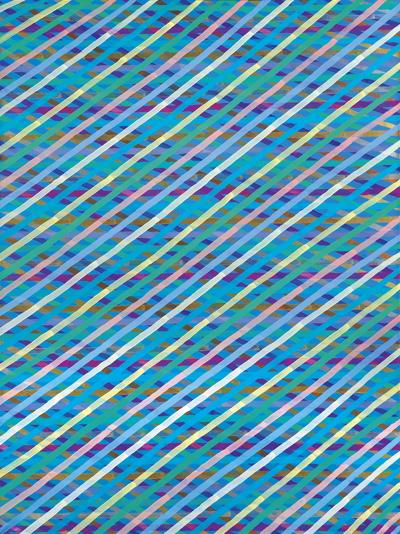 Z CYKLU „HIMALAJE XXIX“, 2004