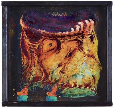 MATRONA, 1976-77