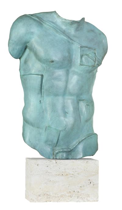 PERSEUSZ, 1988