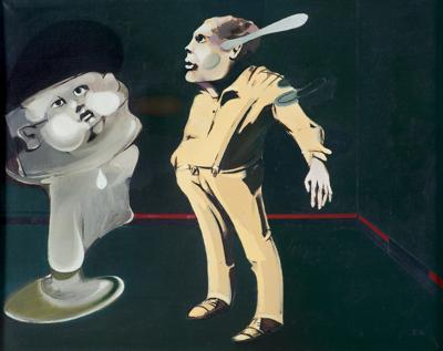 SPACER DO MUZEUM 6, 1979