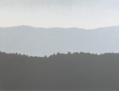 PEJZAŻ EKRANOWY 3, 2010