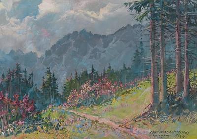 ZAKOPANE, 1979