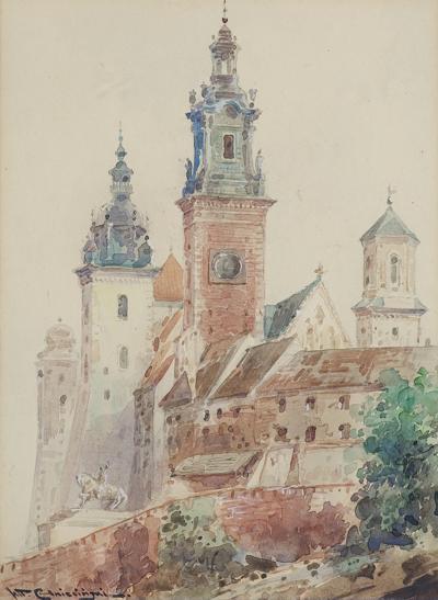 WAWEL