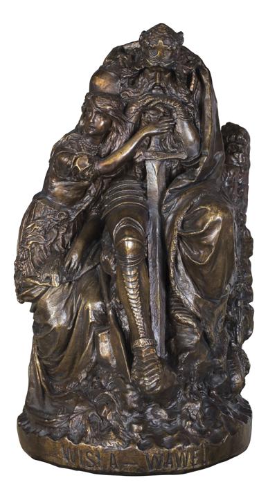 WAWEL I WISłA, 1878/2015