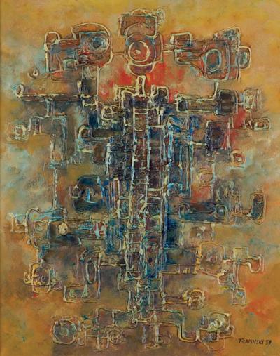 FIGURA, 1959