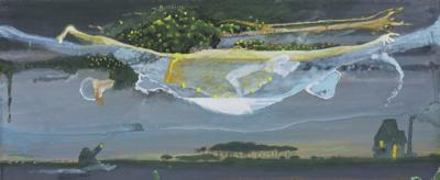 WYCIEK V, 1992