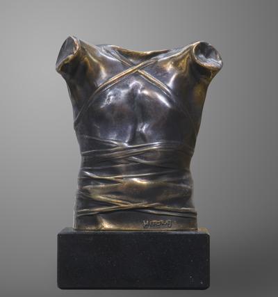 PANCERZ (CUIRASSE) II (MINIATURA), 1986