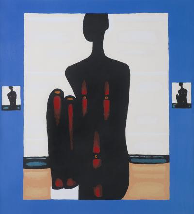 PLAŻA, 1996