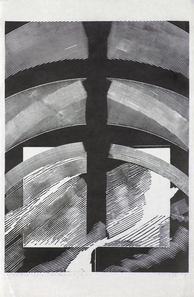 DISTINCTIVE OBJECT, 1990