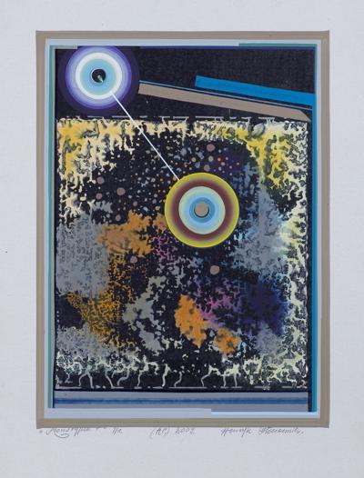 MONOTYPIA+, 2009