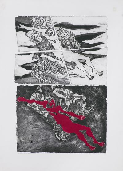 NASTROJE V (WERSJA 3), 1970-74