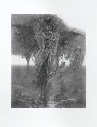BEZ TYTUŁU, 1973/2003
