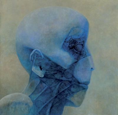 BE, LATA 1985-1990