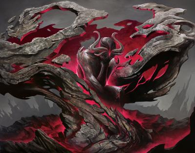 ODIUM, 2021
