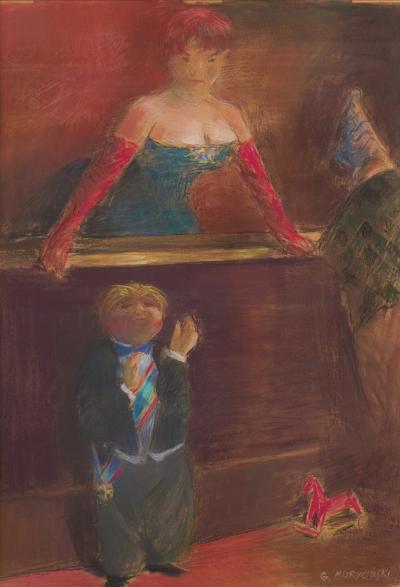 AMERICAN BAR, 1999