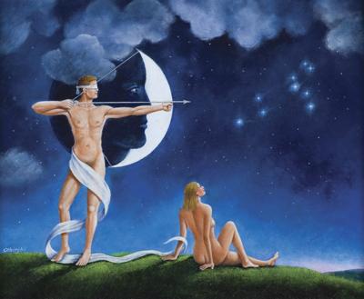 SAGITARIUS AND VIRGO, 2019