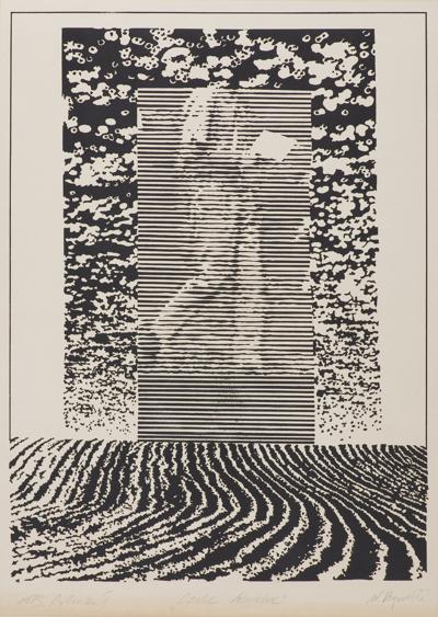 CARTE BLANCHE, 1973