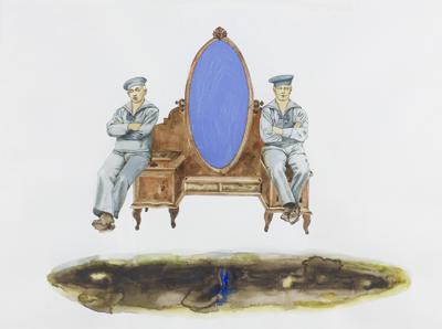 Z CYKLU „ABSOLUTE REPAIRE”, 2007