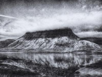 FIORD. ISLANDIA, 2018