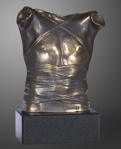 PANCERZ (CUIRASSE) II, 1986