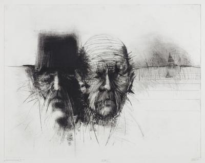 KOMPOZYCJA I, 1976