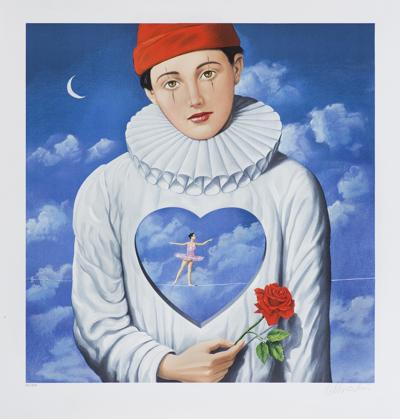 PIERROT