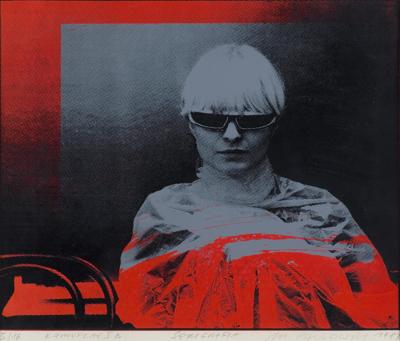 KAMUFLAŻ I B, 1983