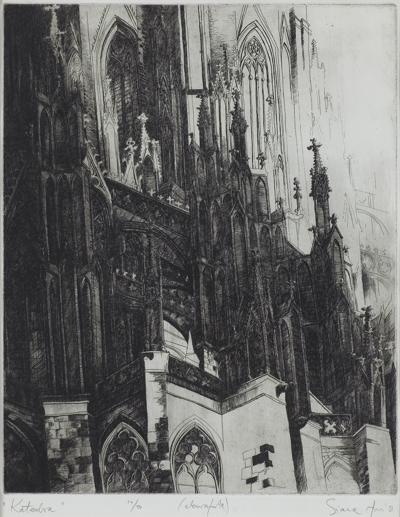 KATEDRA, 1981