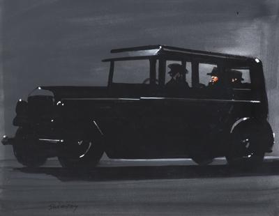 AUTOMOBIL