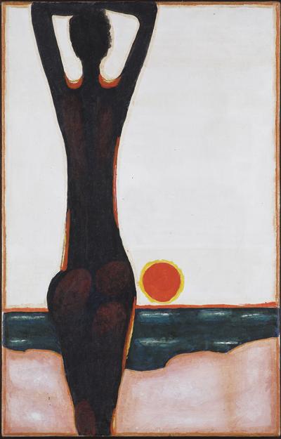 WSCHÓD SŁOŃCA, 1983