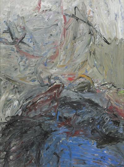 BEZ TYTUŁU, 1963