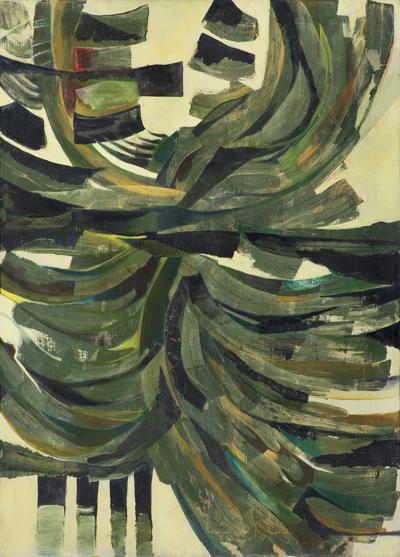 FORMY 107, 1969